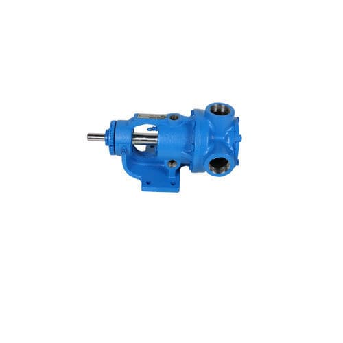 Pompe à cartouche - 4724 series - Viking Pump - pour produits chimiques / à entraînement magnétique / auto-amorçante