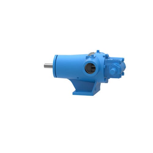 Pompe à engrenage - 4195 series - Viking Pump - pour produits chimiques / à entraînement magnétique / auto-amorçante