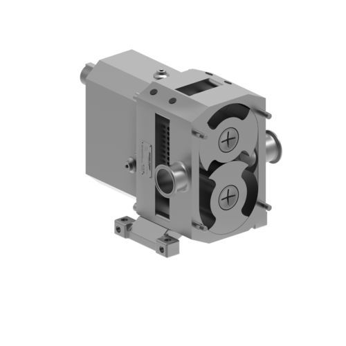 Pompe à lobes - SteriLobe® - Viking Pump - pour produits chimiques / pour boisson / manuelle