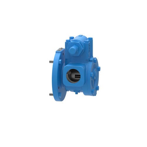 Pompe à engrenage - 475 series - Viking Pump - pour produits chimiques / à huile / à entraînement magnétique