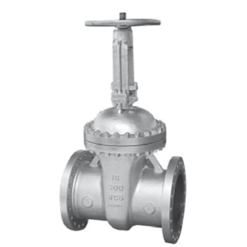 Vanne à opercule - TPS TECHNITUBE RÖHRENWERKE GMBH - avec volant / pour huile / pour gaz