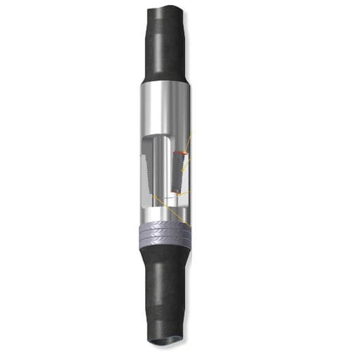 Tige de forage - TPS-DS - TPS TECHNITUBE RÖHRENWERKE GMBH