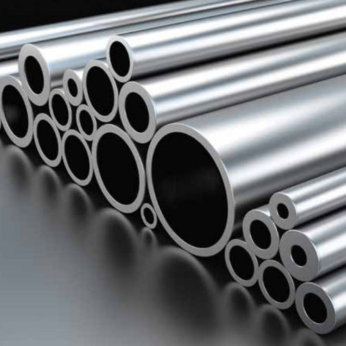 Tube pour produits chimiques - TPS TECHNITUBE RÖHRENWERKE GMBH - en acier / en alliage de nickel / en titane