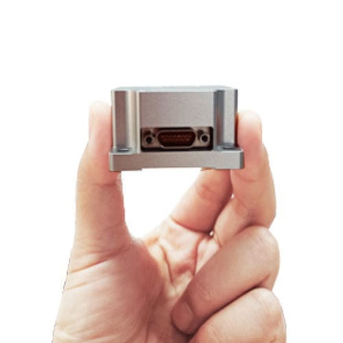 Gyroscope MEMS - ER-2MG-08 - SHAANXI ERICCO INERTIAL TECH. CO., LTD - haute résolution / à faible bruit / numérique