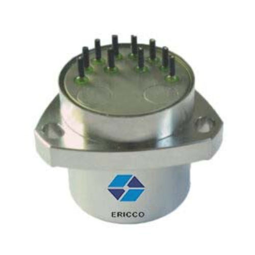 accéléromètre 1 axe - SHAANXI ERICCO INERTIAL TECH. CO., LTD