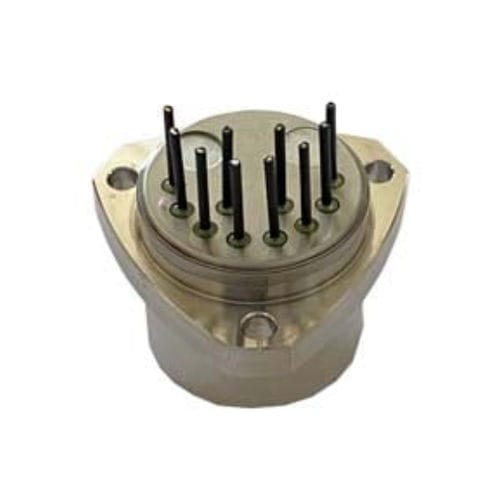 Accéléromètre 1 axe - ER-QA-03B - SHAANXI ERICCO INERTIAL TECH. CO., LTD - à quartz / miniature / à faible encombrement