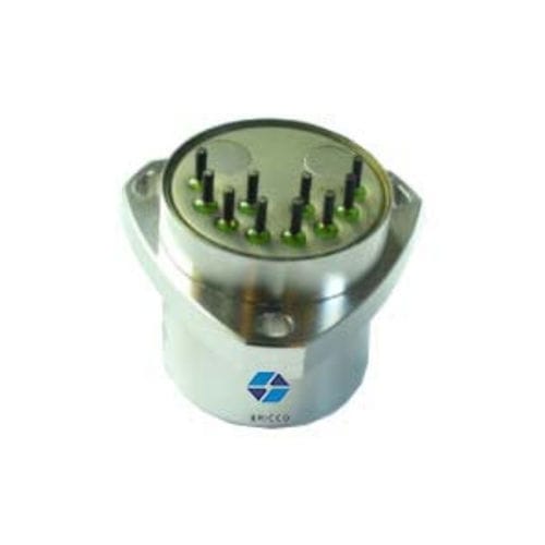 Accéléromètre 1 axe - ER-QA-03C - SHAANXI ERICCO INERTIAL TECH. CO., LTD - à quartz / pour la surveillance d'état de machine / miniature
