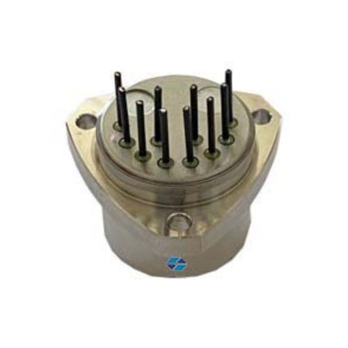 Accéléromètre 1 axe - ER-QA-01A - SHAANXI ERICCO INERTIAL TECH. CO., LTD - à quartz / avec sortie température / avec électronique intégrée