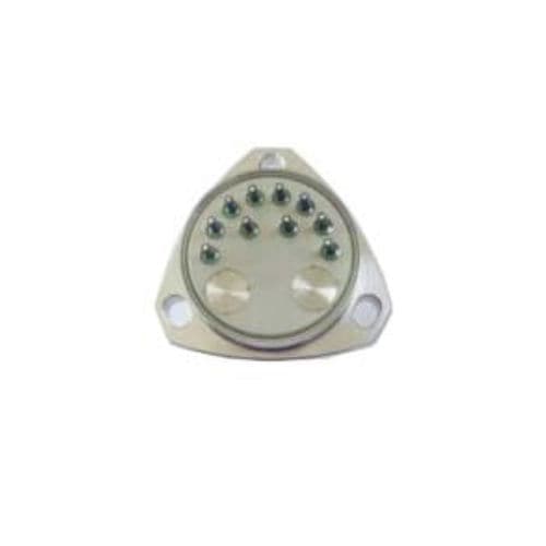 Accéléromètre 1 axe - ER-QA-01C - SHAANXI ERICCO INERTIAL TECH. CO., LTD - à quartz / avec électronique intégrée / avec compensation de température intégrée