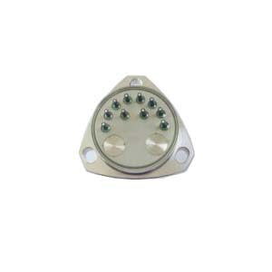Accéléromètre 1 axe - ER-QA-02A - SHAANXI ERICCO INERTIAL TECH. CO., LTD - à lames vibrantes / à quartz / avec sortie température