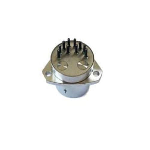 Accéléromètre 1 axe - ER-QA-02B - SHAANXI ERICCO INERTIAL TECH. CO., LTD - à lames vibrantes / à quartz / avec sortie température