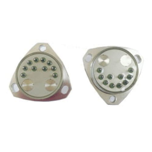 Accéléromètre 1 axe - ER-QA-02C - SHAANXI ERICCO INERTIAL TECH. CO., LTD - à lames vibrantes / à quartz / avec sortie température