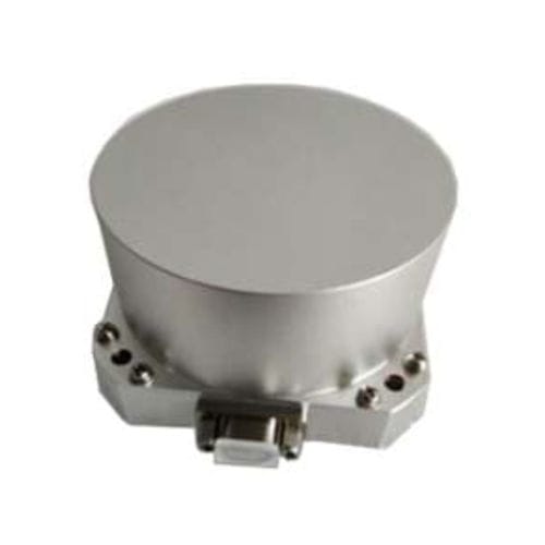 Accéléromètre triaxial - ER-3QA-02E - SHAANXI ERICCO INERTIAL TECH. CO., LTD - à lames vibrantes / à quartz / avec électronique intégrée
