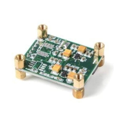Boussole électronique - ER-EC-380 - SHAANXI ERICCO INERTIAL TECH. CO., LTD - 3D / à inclinaison compensée