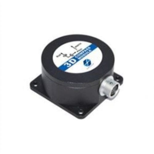 Boussole électronique - ER-EC-230 - SHAANXI ERICCO INERTIAL TECH. CO., LTD - 3D / à inclinaison compensée