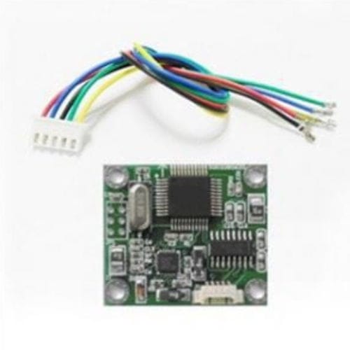 Boussole électronique - ER-EC-220 - SHAANXI ERICCO INERTIAL TECH. CO., LTD - à inclinaison compensée