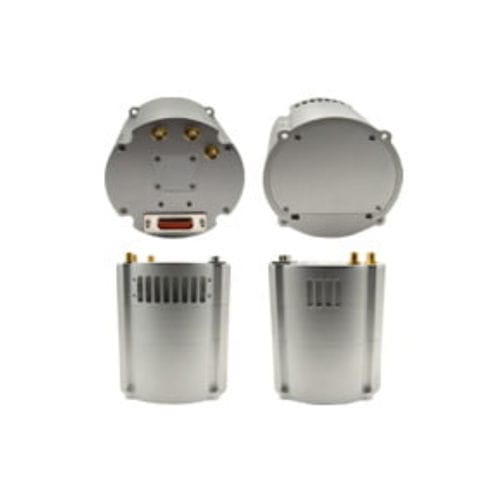INS GNSS - ER-FINS-50 - SHAANXI ERICCO INERTIAL TECH. CO., LTD - miniature / légère / pour drone