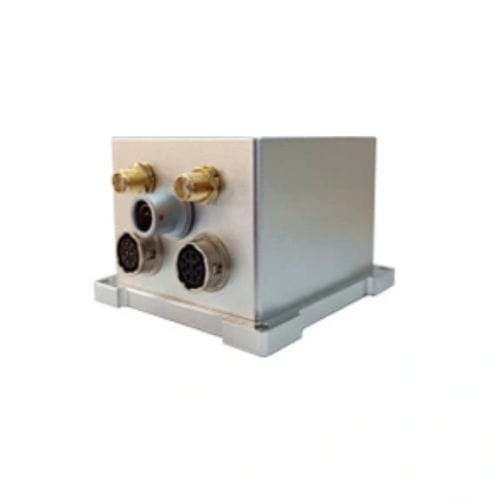 Centrale inertielle de navigation GNSS - ER-GNSS/MINS-03 - SHAANXI ERICCO INERTIAL TECH. CO., LTD - haute précision / légère / miniature