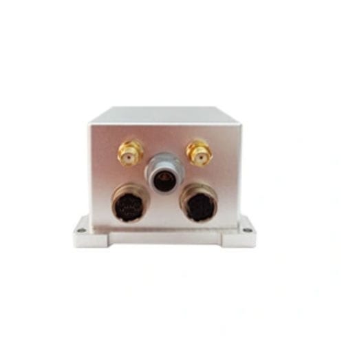 INS GNSS - ER-GNSS/MINS-01 - SHAANXI ERICCO INERTIAL TECH. CO., LTD - miniature / avec GPS intégré / pour drone