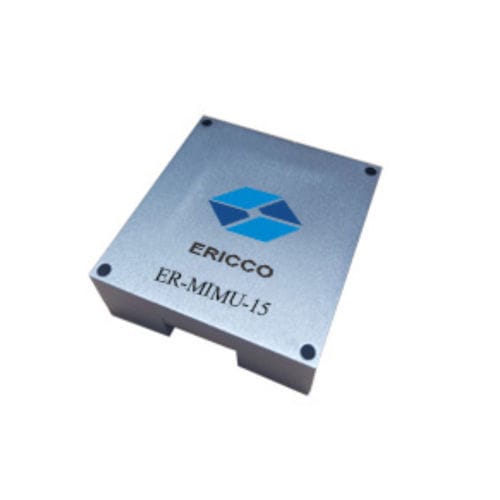 IMU - ER-MIMU-15 - SHAANXI ERICCO INERTIAL TECH. CO., LTD