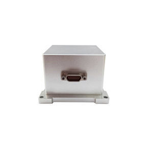 Gyroscope MEMS - ER-2MG-01 - SHAANXI ERICCO INERTIAL TECH. CO., LTD - haute résolution / à faible bruit / numérique