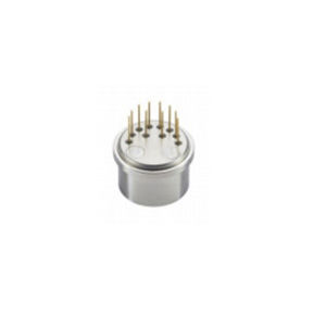Accéléromètre 1 axe - ER-QA-03F - SHAANXI ERICCO INERTIAL TECH. CO., LTD - à quartz / avec sortie température / avec électronique intégrée