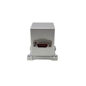 Gyroscope MEMS - ER-2MG-22 - SHAANXI ERICCO INERTIAL TECH. CO., LTD - à faible bruit / numérique / biaxial