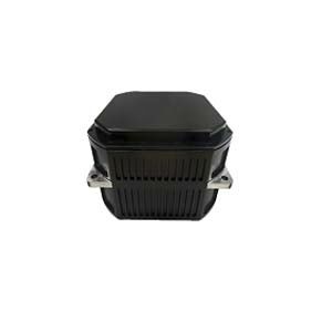 INS GNSS - ER-FINS-40 - SHAANXI ERICCO INERTIAL TECH. CO., LTD - miniature / pour drone / ITAR free