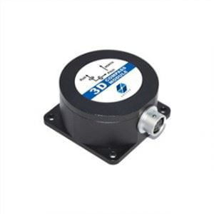 Boussole électronique - ER-EC-385CAN - SHAANXI ERICCO INERTIAL TECH. CO., LTD - 3D / à inclinaison compensée