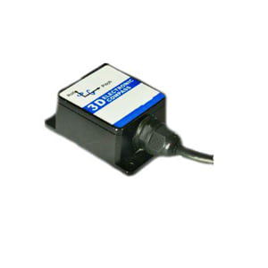 Boussole magnétique numérique - ER-EC-365B - SHAANXI ERICCO INERTIAL TECH. CO., LTD - électronique / 3D / à inclinaison compensée