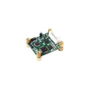 Boussole magnétique numérique - ER-EC-360B - SHAANXI ERICCO INERTIAL TECH. CO., LTD - électronique / 3D / à inclinaison compensée