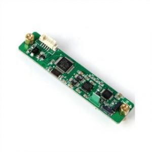 Boussole magnétique numérique - ER-EC-360A - SHAANXI ERICCO INERTIAL TECH. CO., LTD - électronique / 3D / à inclinaison compensée