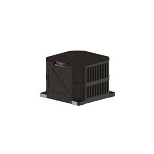 Gyrocompas - ER-FNS-01D - SHAANXI ERICCO INERTIAL TECH. CO., LTD