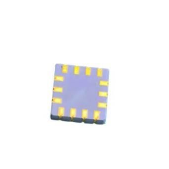 Accéléromètre 3 axes - ER-3MA-09 - SHAANXI ERICCO INERTIAL TECH. CO., LTD - MEMS / à sortie numérique / compact