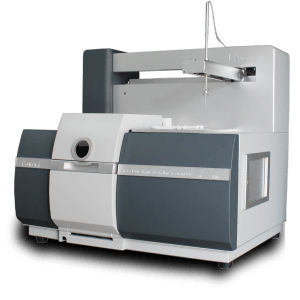 Spectromètre d'absorption atomique - TRACE 1800 - Aurora Instruments - à flamme / de laboratoire / pour manutention de précision