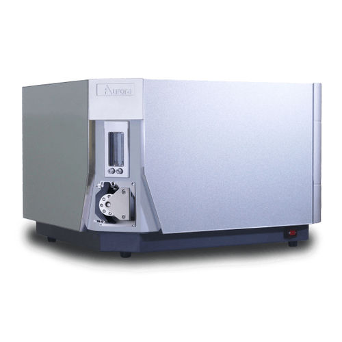 Spectromètre à fluorescence atomique - LUMINA 3500/3600 - Aurora Instruments - de laboratoire