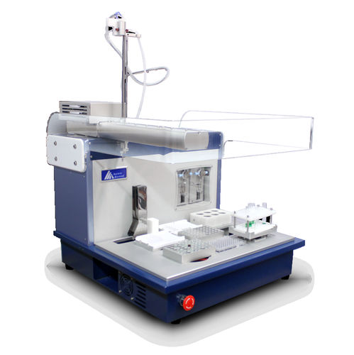 Extracteur liquide-liquide - VERSA 110  - Aurora Instruments