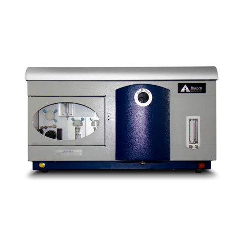 Spectromètre à fluorescence - LUMINA 3400 - Aurora Instruments - à fluorescence atomique / de laboratoire / automatisé
