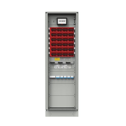 Convertisseur DC/AC bidirectionnel - Sierra 25 48/230-277 - CE+T Power - raccordé au réseau / CC / CA