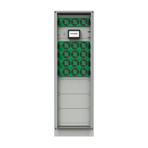 Convertisseur DC/AC bidirectionnel - Hercules - CE+T Power - line-interactive / raccordé au réseau / DC