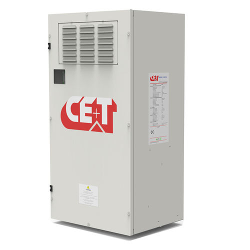 Convertisseur DC/DC de puissance - Stabiliti 30C3-CE - CE+T Power - à haute densité de puissance / en boîtier métallique / modulaire