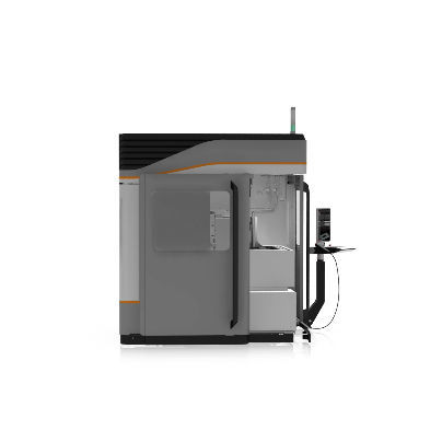 EDM à fil - CUT X series - GF Machining Solutions - flexible / compacte