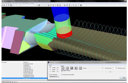 Logiciel de programmation - Turbosoft Plus - GF Machining Solutions - de modélisation / graphique / de FAO