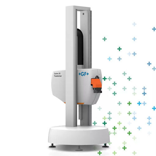 Système d'automatisation - WorkMaster - GF Machining Solutions