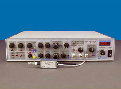 Amplificateur de signal - PC-505B - Harvard Apparatus - de mesure / de patch clamp / électronique