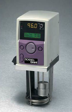 Thermostat réglable - GR150 series - Harvard Apparatus