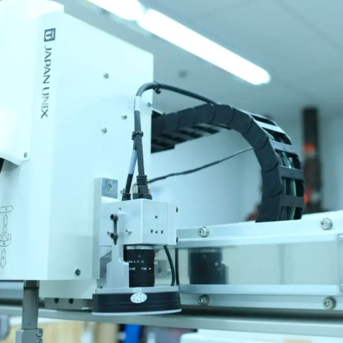 Système de vision de guidage visuel - Fancort Industries, Incorporation - pour robots / industriel / compact