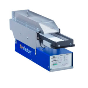 Alimentateur flexible - ANYFEED™ SXM100 - Fancort Industries, Incorporation - pour produits en vrac / pour pièces / pour pièces détachées