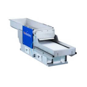 Alimentateur flexible - ANYFEED™ SXM200 - Fancort Industries, Incorporation - pour produits en vrac / pour pièces / pour pièces détachées