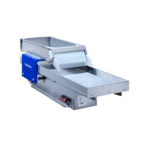 Alimentateur flexible - ANYFEED™ SX340 - Fancort Industries, Incorporation - pour produits en vrac / pour pièces / pour pièces détachées